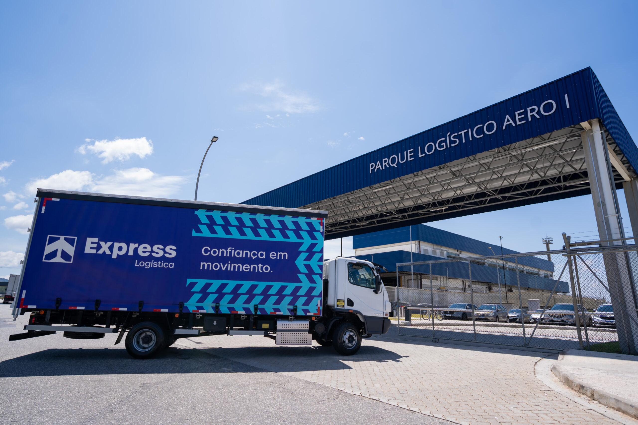 Intermodal 2025: novos serviços para cargas expressas, para modais ...